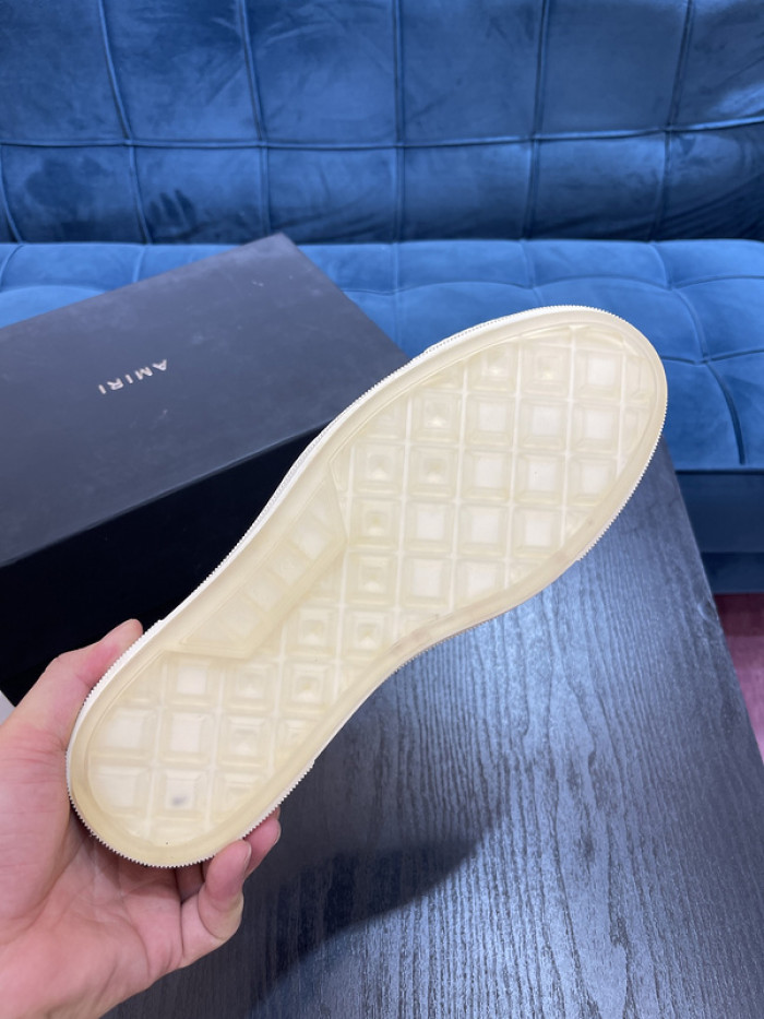 amiri sneakers   am-131
