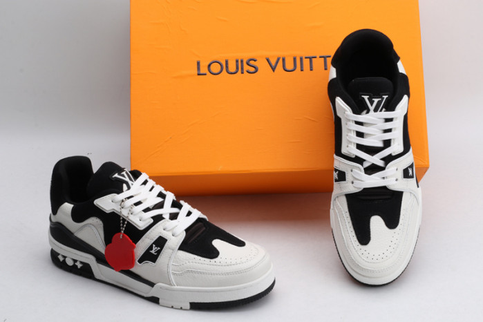 lou vuit sci-fi sneakers  lvss-017