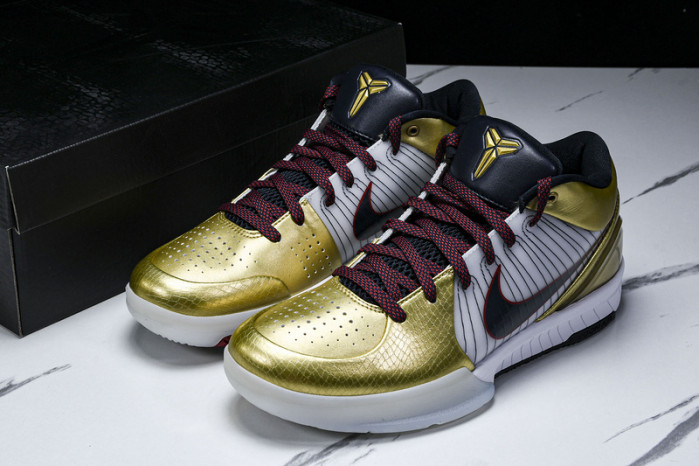 nike kobe 4 fq3544-100
