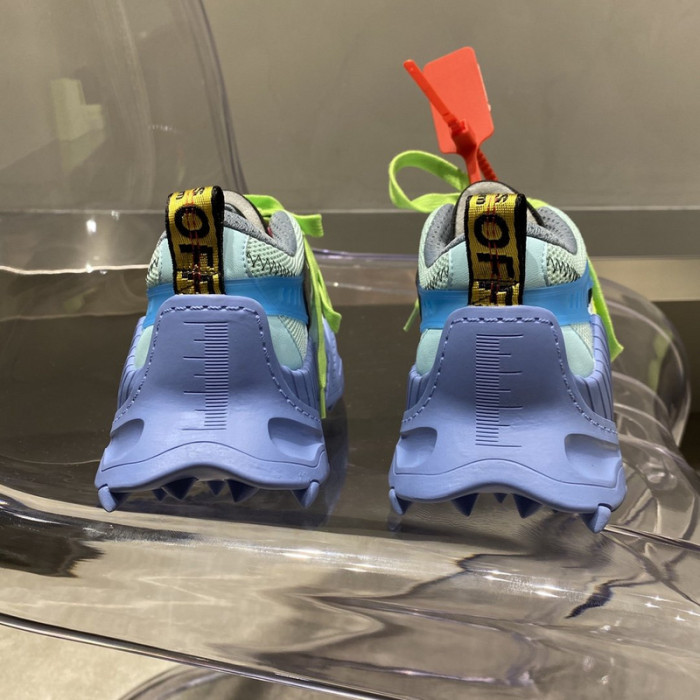 ow c/o odsy-1000 sneakers ow-011