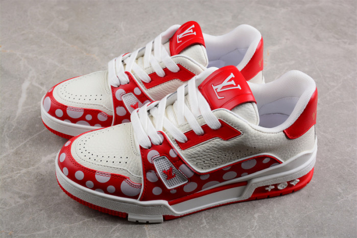 lou vuit sci-fi sneakers lvss-088