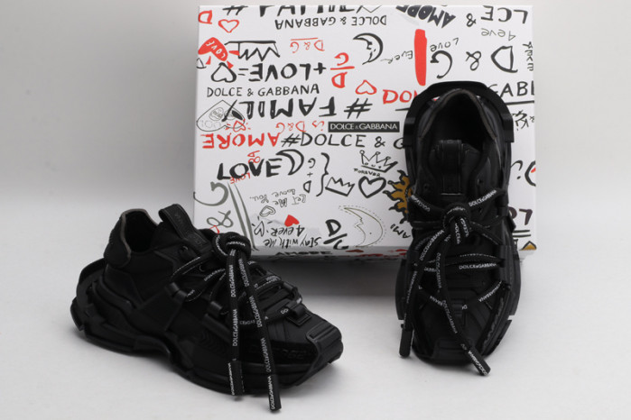 dg sneakers dg -017
