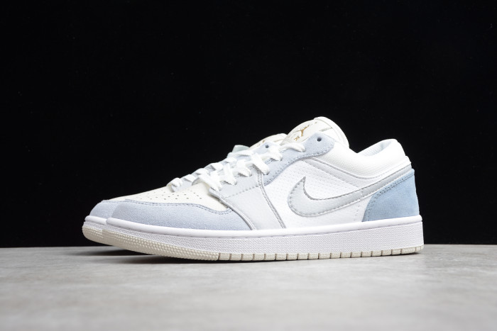 jordan 1 low paris  cv3043-100