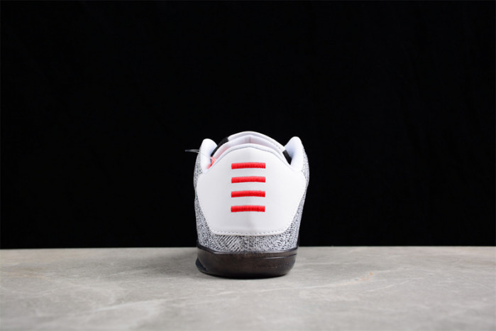 nike kobe 11 elite low last emperor 822675-105