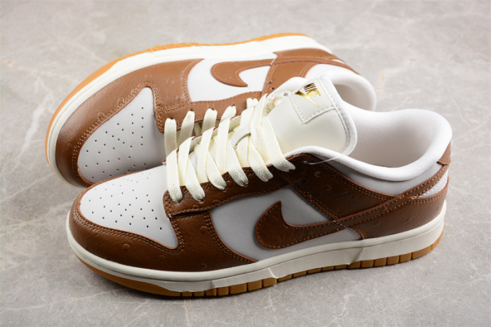 nike dunk low fj2260-001