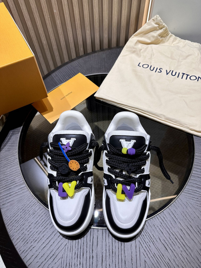 lou vuit sci-fi sneakers lvss-0190