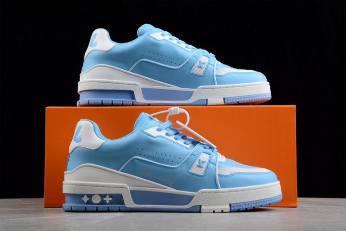 lou vuit sci-fi sneakers lvss-041