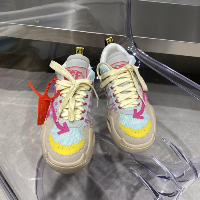 ow c/o odsy-1000 sneakers ow-007