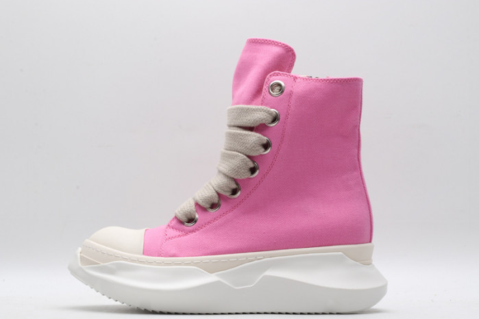 rick owen.s sneaker ro-040