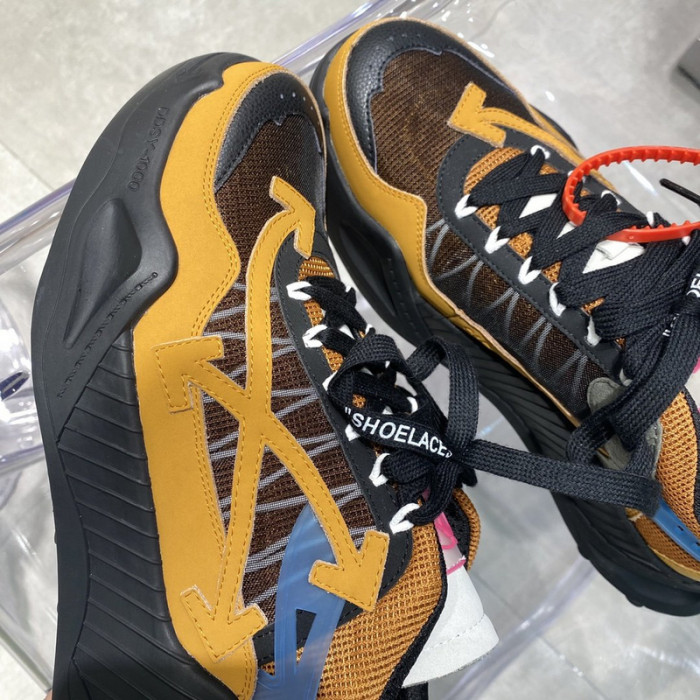 ow c/o odsy-1000 sneakers ow-005