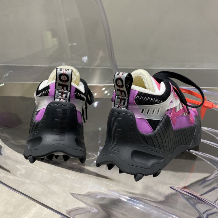 ow c/o odsy-1000 sneakers ow-008