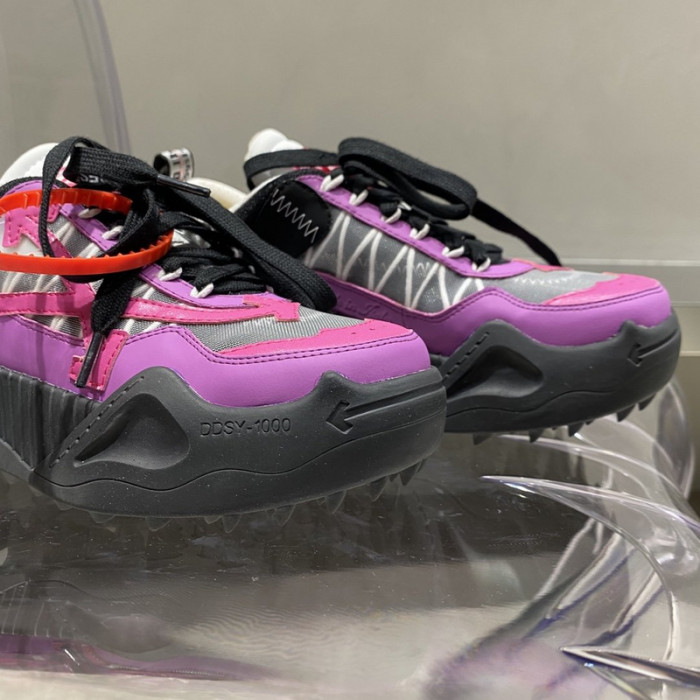 ow c/o odsy-1000 sneakers ow-008