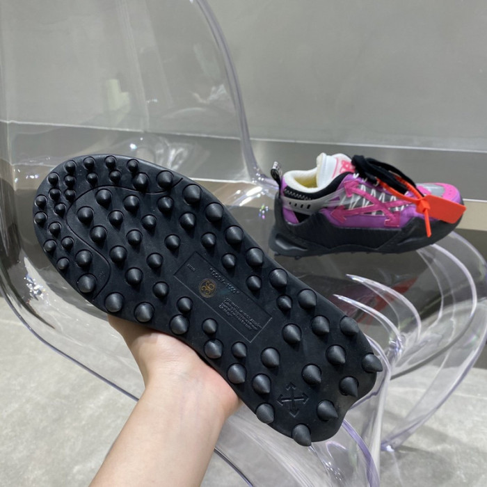 ow c/o odsy-1000 sneakers ow-008