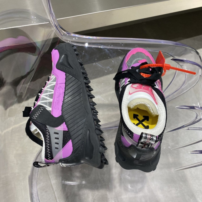ow c/o odsy-1000 sneakers ow-008