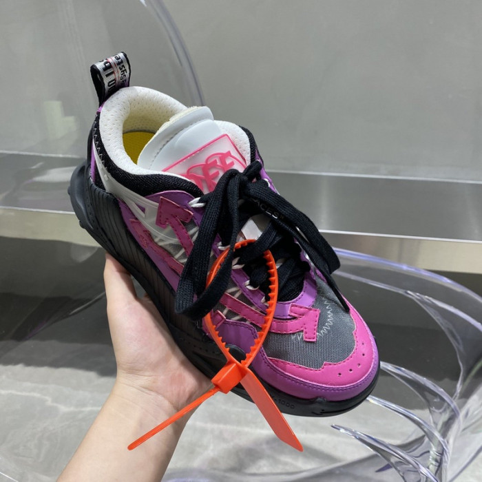 ow c/o odsy-1000 sneakers ow-008