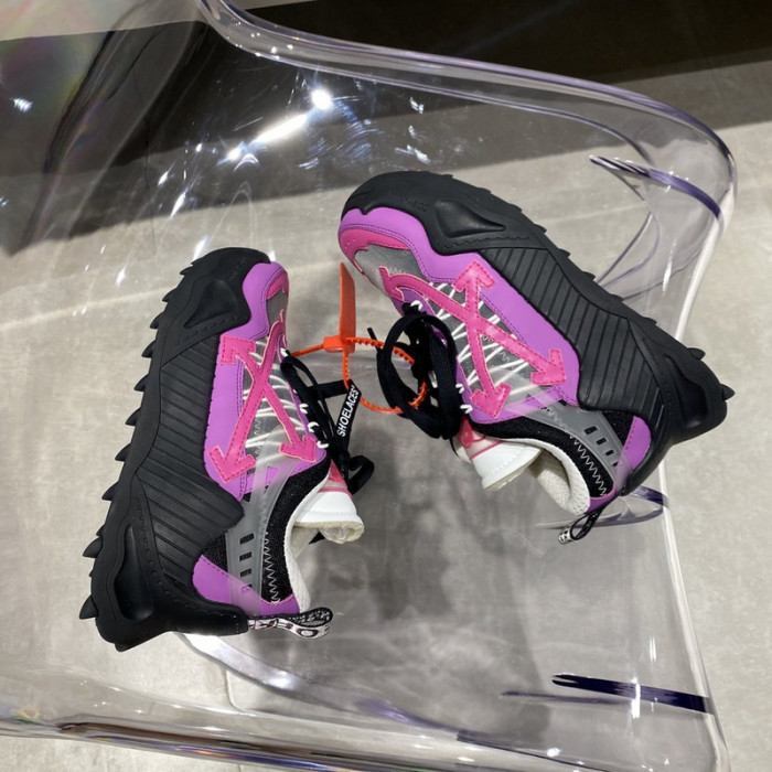 ow c/o odsy-1000 sneakers ow-008