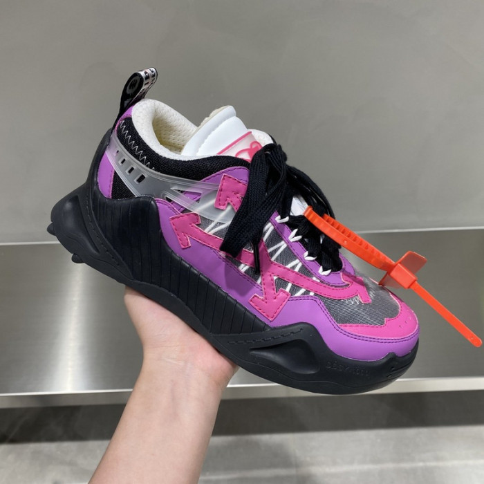 ow c/o odsy-1000 sneakers ow-008