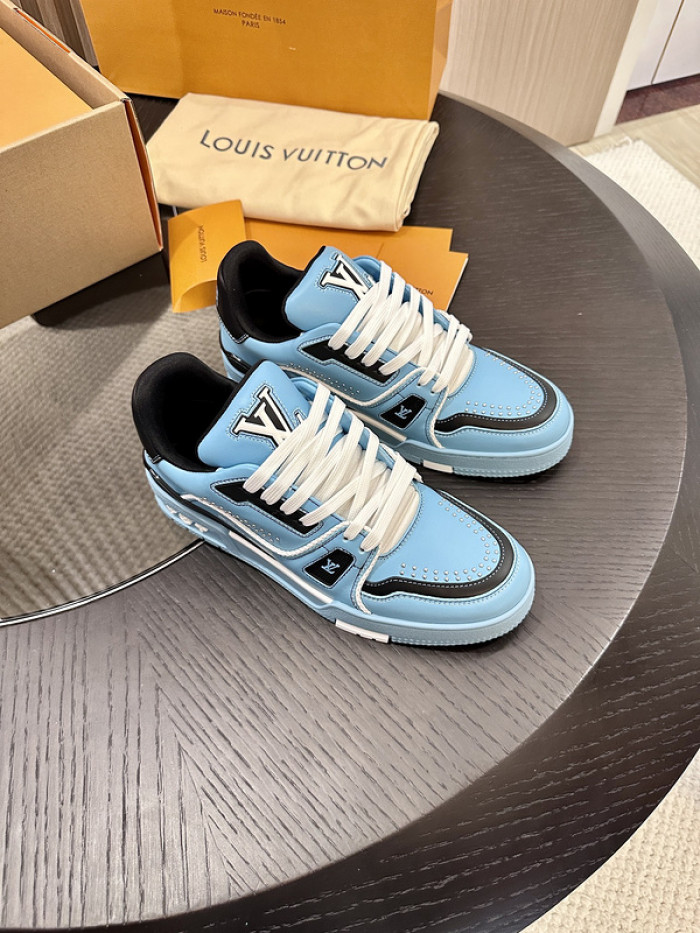 lou vuit sci-fi sneakers lvss-0252