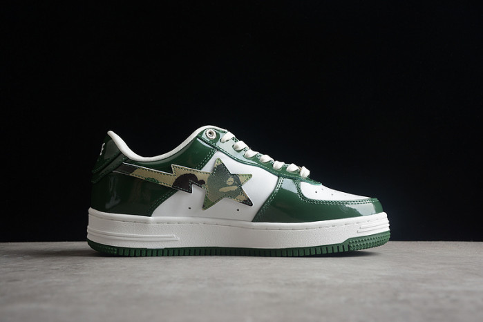a bathing ape bape sta low ab-059