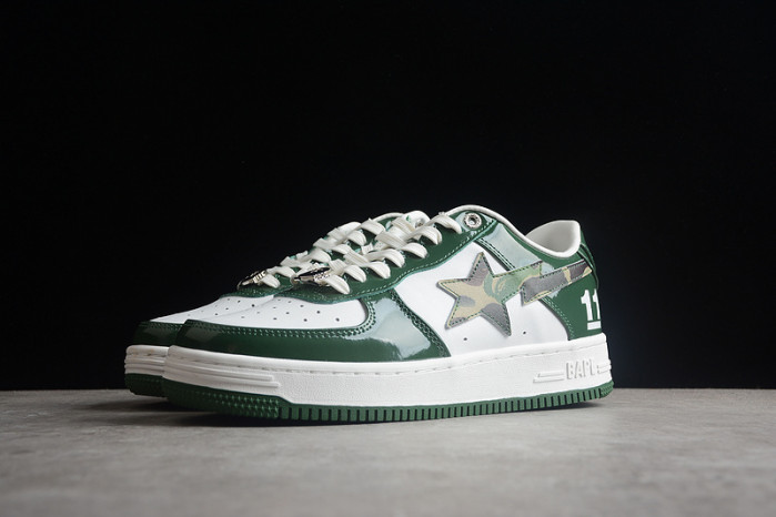 a bathing ape bape sta low ab-059