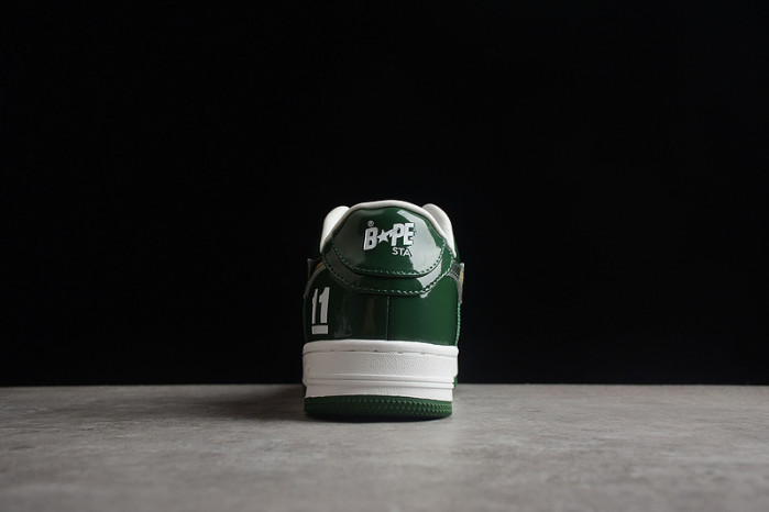 a bathing ape bape sta low ab-059