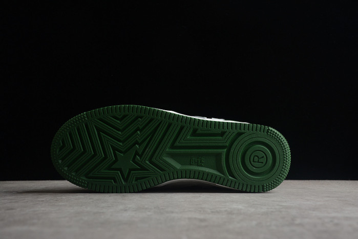 a bathing ape bape sta low ab-059