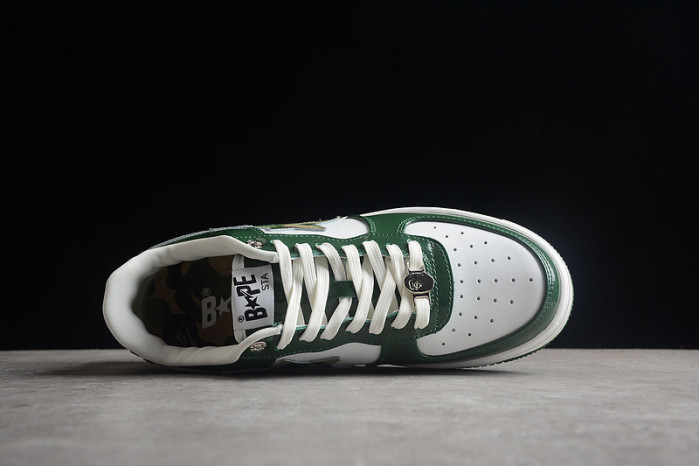 a bathing ape bape sta low ab-059