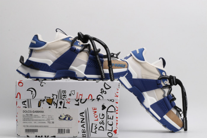 dg sneakers dg -019