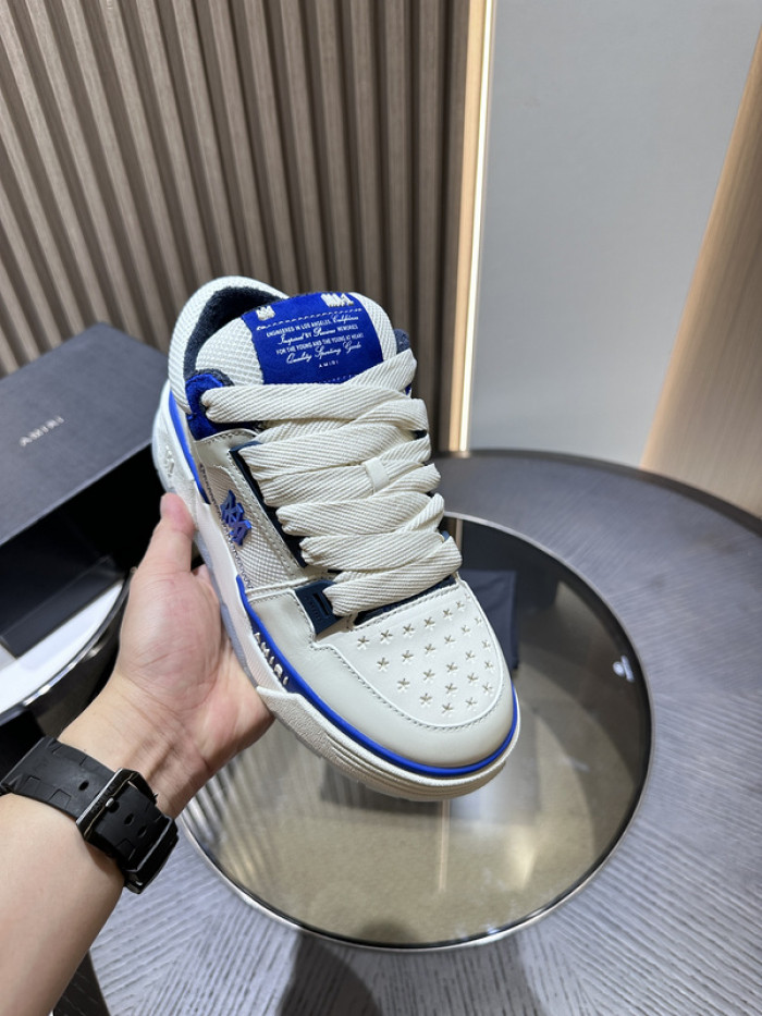 amiri sneakers   am-115