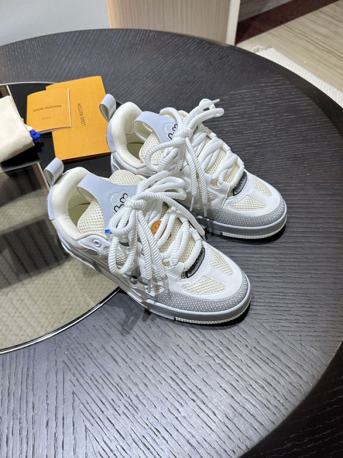 lou vuit sci-fi sneakers lvss-0218