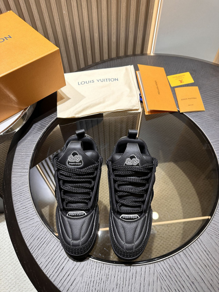 lou vuit sci-fi sneakers lvss-0220