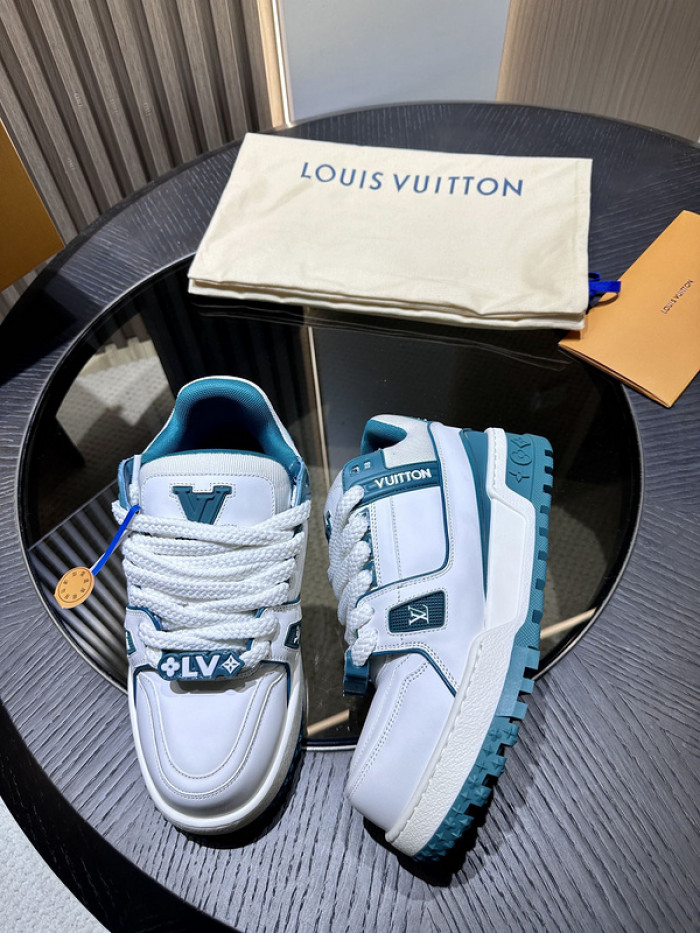 lou vuit sci-fi sneakers lvss-0193