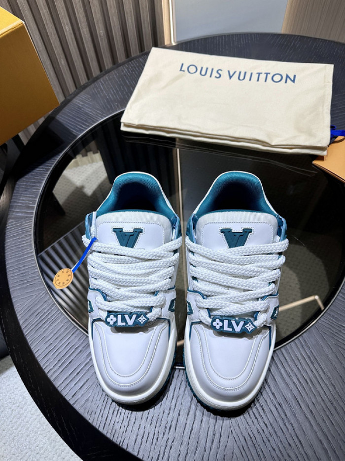 lou vuit sci-fi sneakers lvss-0193