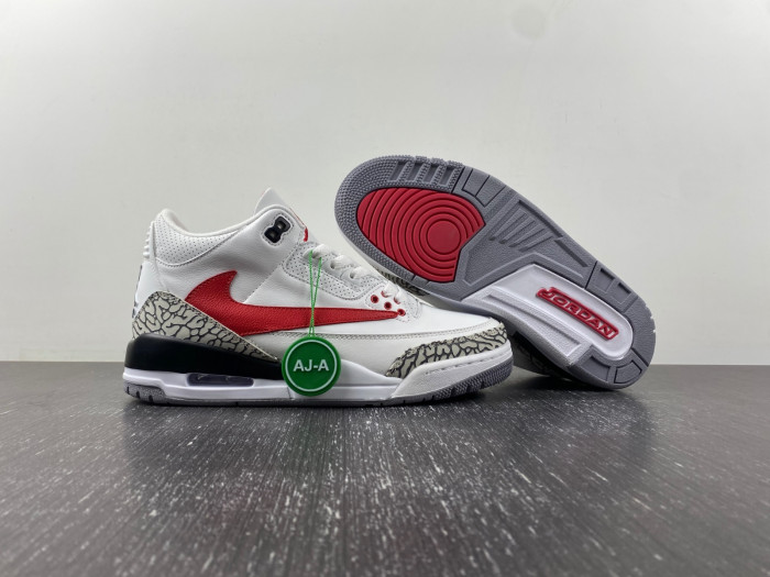 air jordan 3 retro  ct8532-158