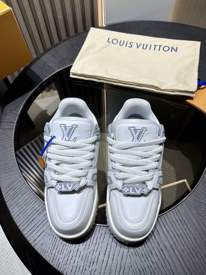 lou vuit sci-fi sneakers lvss-0195
