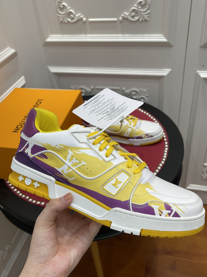 lou vuit sci-fi sneakers lvss-074