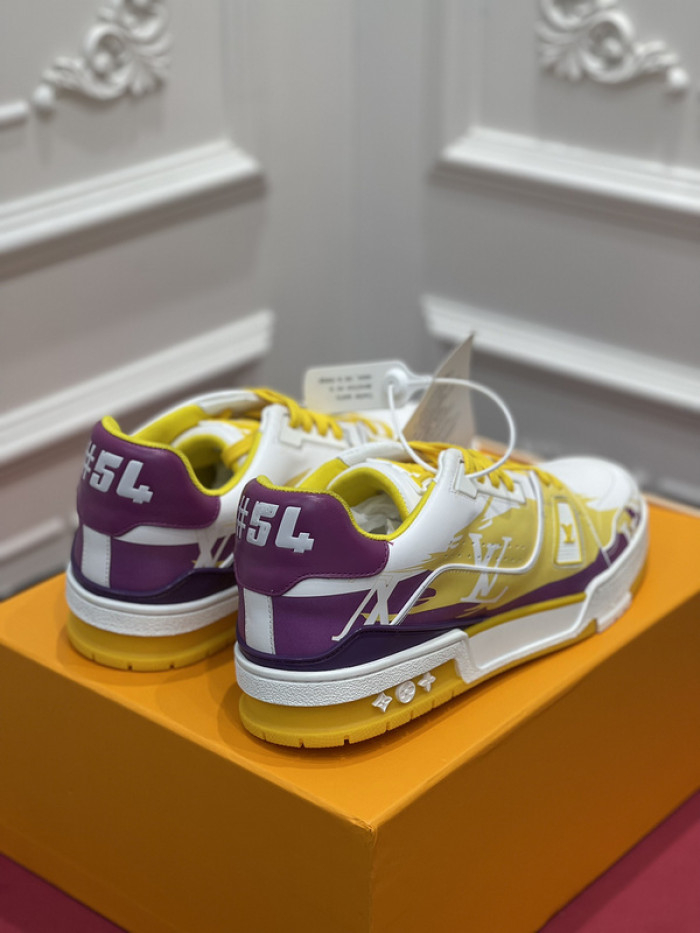lou vuit sci-fi sneakers lvss-074