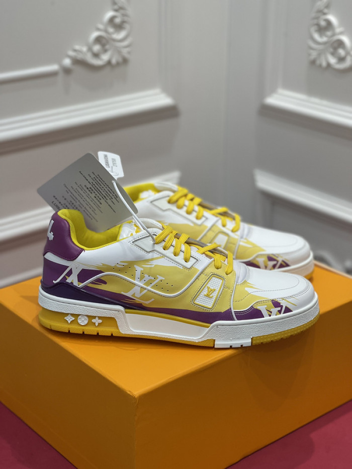 lou vuit sci-fi sneakers lvss-074