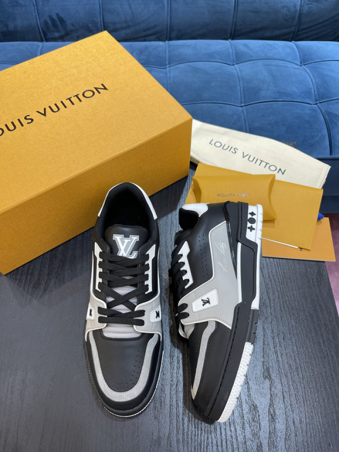 lou vuit sci-fi sneakers  lvss-0111