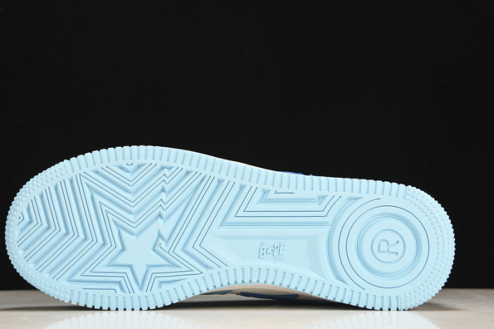 a bathing ape bape sta low ab-066