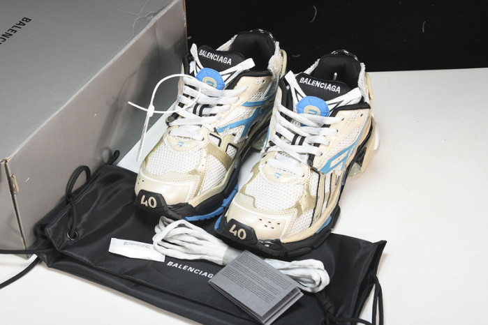 Ba*len*cia*ga track trainer btt-074