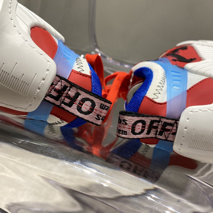 ow c/o odsy-1000 sneakers ow-010
