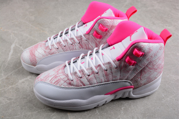 air jordan 12  510815-101