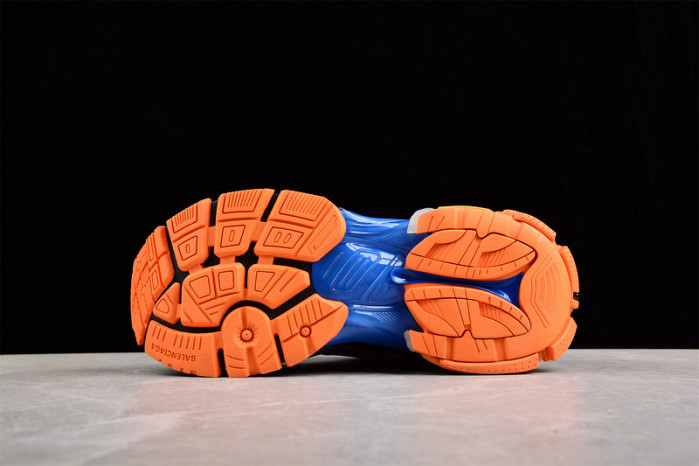 Ba*len*cia*ga track trainer btt-038