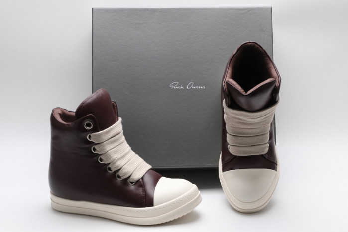 rick owen.s sneaker ro-128