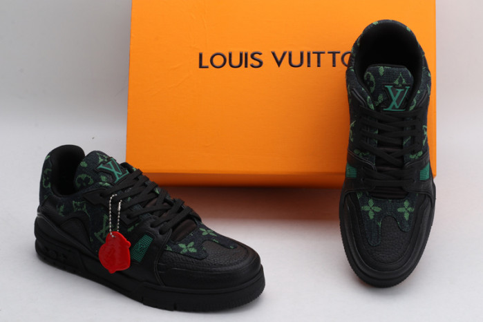 lou vuit sci-fi sneakers lvss-023