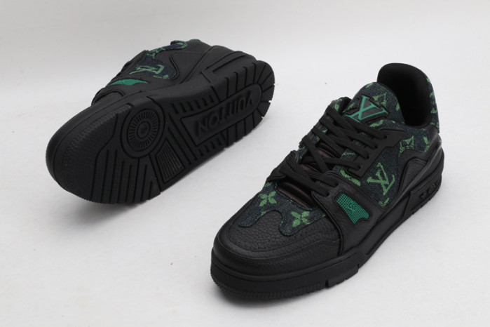 lou vuit sci-fi sneakers lvss-023