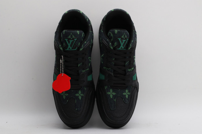 lou vuit sci-fi sneakers lvss-023