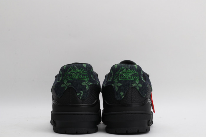 lou vuit sci-fi sneakers lvss-023