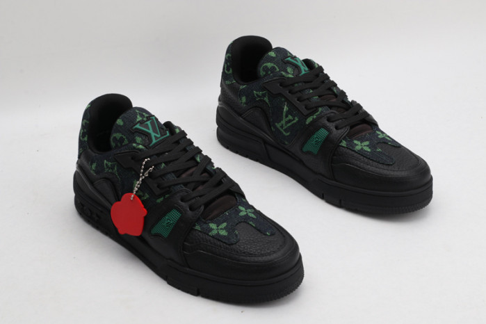lou vuit sci-fi sneakers lvss-023
